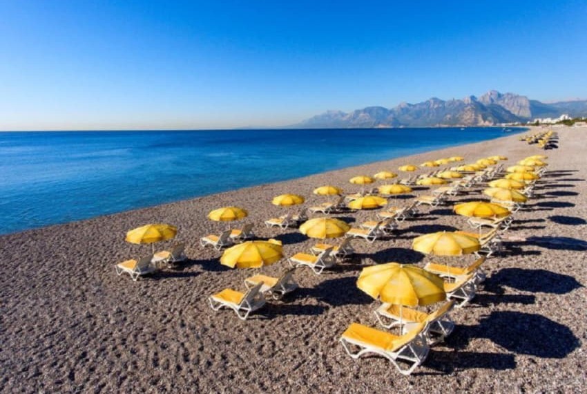 Ozkaymak Falez Hotel, 5* Ozkaymak Falez Hotel, 5*