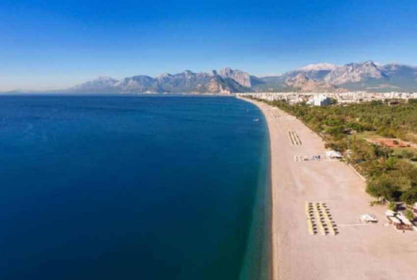 Ozkaymak Falez Hotel, 5* Ozkaymak Falez Hotel, 5*