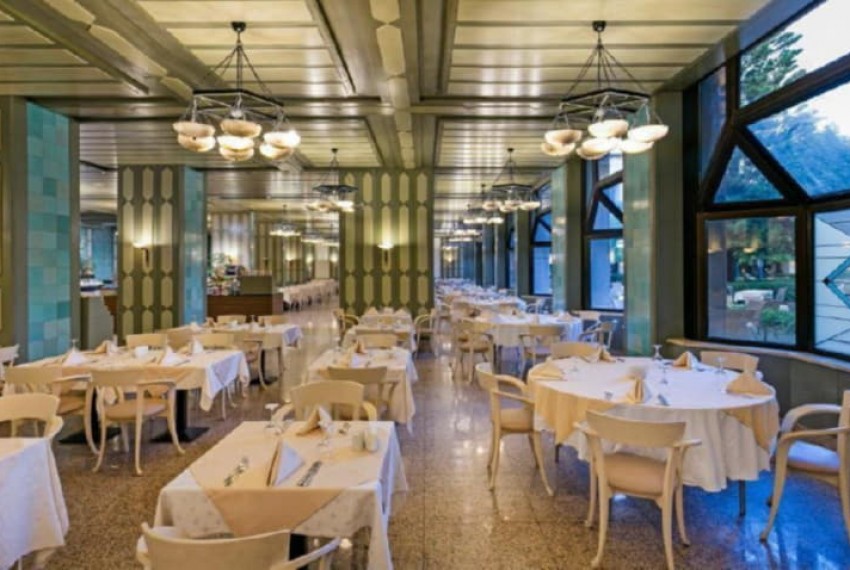 Ozkaymak Falez Hotel, 5* Ozkaymak Falez Hotel, 5*