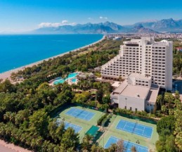 Ozkaymak Falez Hotel, 5*