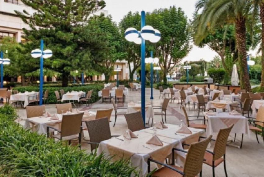 Ozkaymak Falez Hotel, 5* Ozkaymak Falez Hotel, 5*