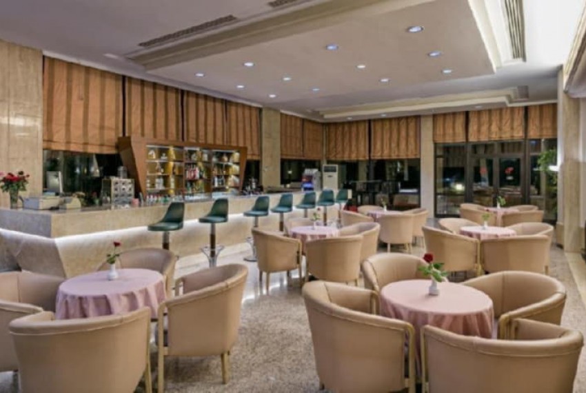 Ozkaymak Falez Hotel, 5* Ozkaymak Falez Hotel, 5*