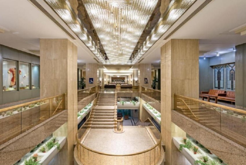 Ozkaymak Falez Hotel, 5* Ozkaymak Falez Hotel, 5*
