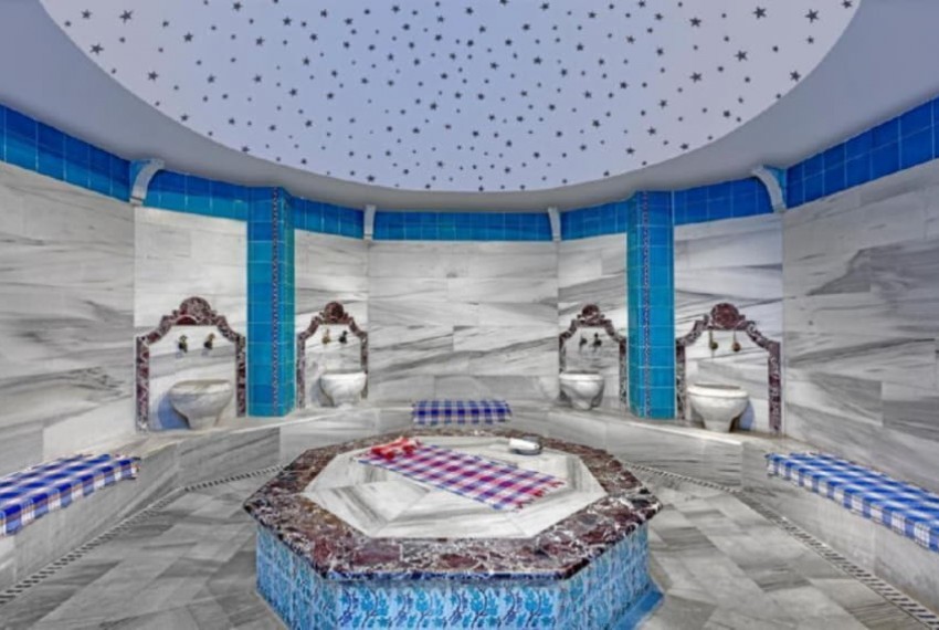Ozkaymak Falez Hotel, 5* Ozkaymak Falez Hotel, 5*