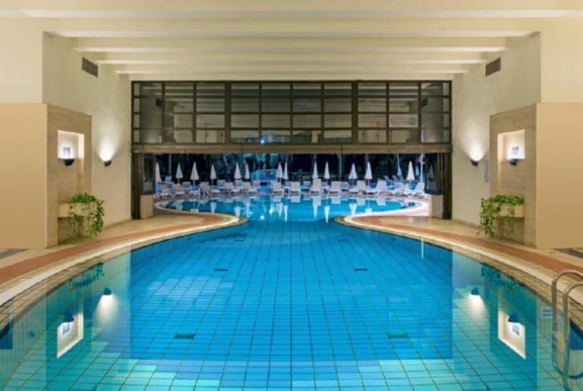 Ozkaymak Falez Hotel, 5* Ozkaymak Falez Hotel, 5*