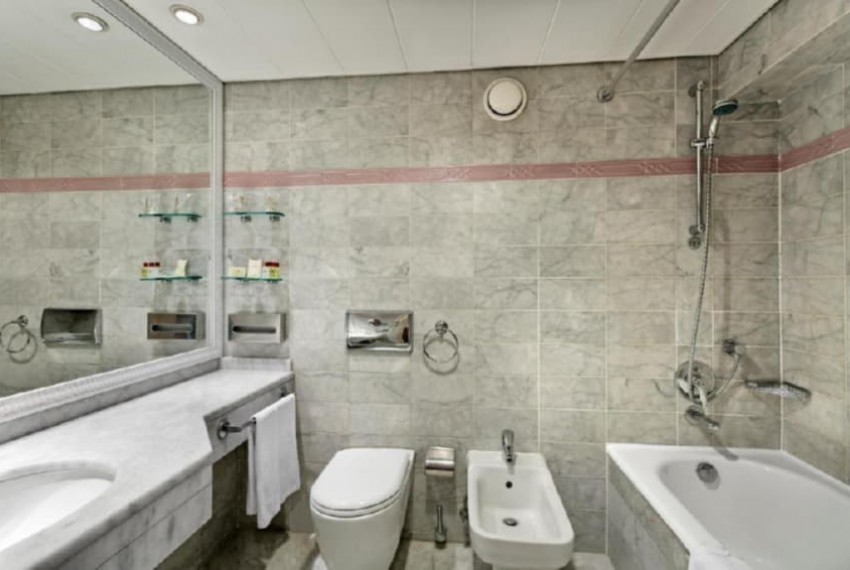 Ozkaymak Falez Hotel, 5* Ozkaymak Falez Hotel, 5*