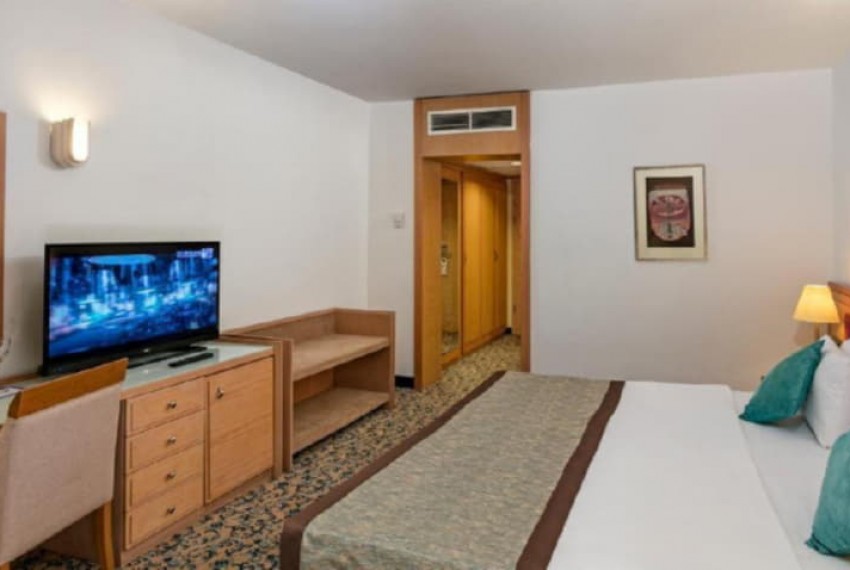 Ozkaymak Falez Hotel, 5* Ozkaymak Falez Hotel, 5*