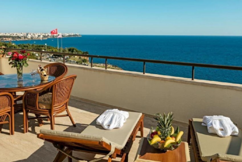 Ozkaymak Falez Hotel, 5* Ozkaymak Falez Hotel, 5*