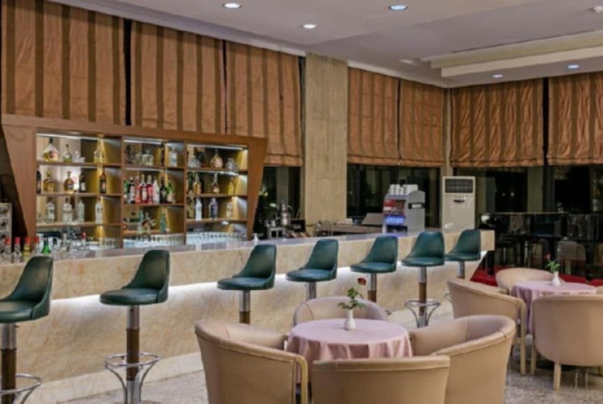Ozkaymak Falez Hotel, 5* Ozkaymak Falez Hotel, 5*