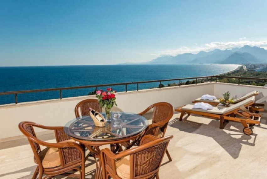 Ozkaymak Falez Hotel, 5* Ozkaymak Falez Hotel, 5*