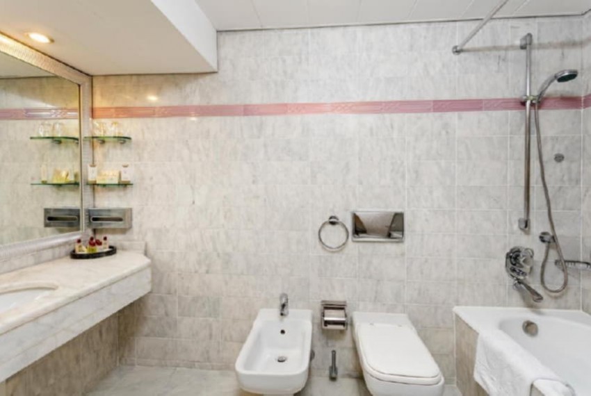 Ozkaymak Falez Hotel, 5* Ozkaymak Falez Hotel, 5*