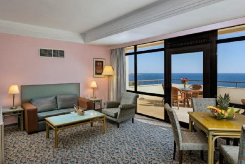 Ozkaymak Falez Hotel, 5* Ozkaymak Falez Hotel, 5*