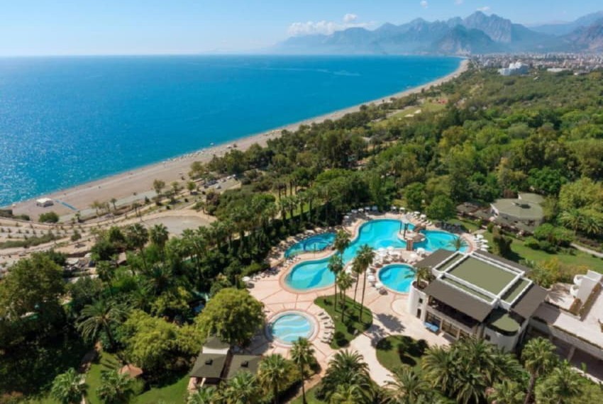 Ozkaymak Falez Hotel, 5* Ozkaymak Falez Hotel, 5*