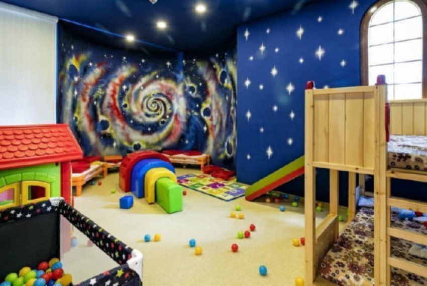Miracle Resort Hotel, 5* Miracle Resort Hotel, 5*