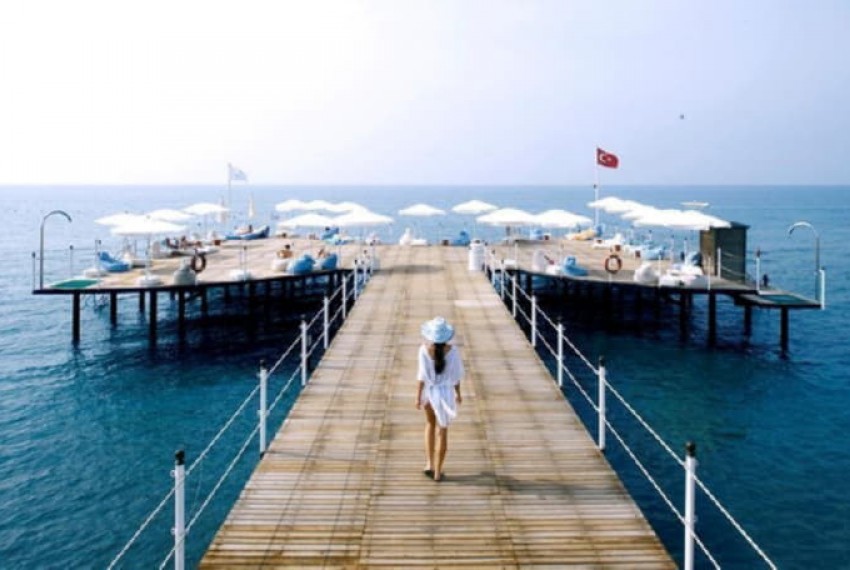 Miracle Resort Hotel, 5* Miracle Resort Hotel, 5*