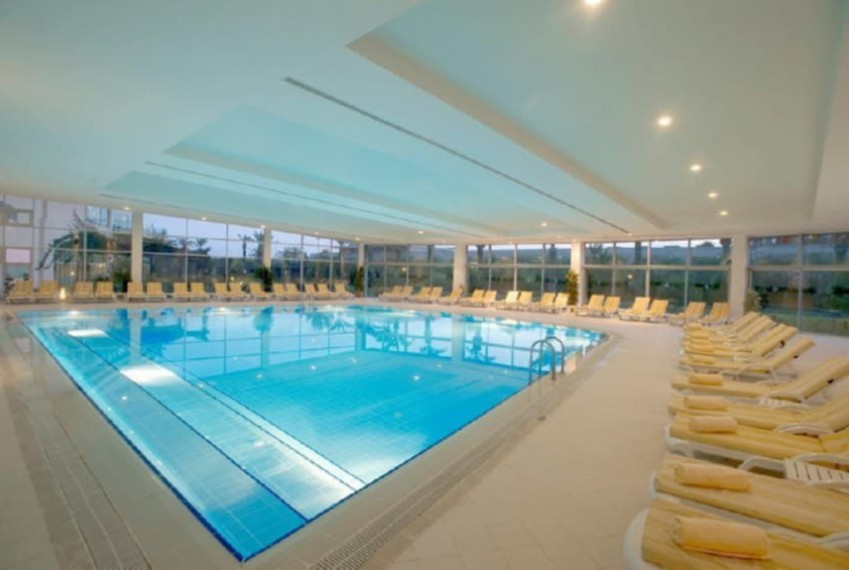 Miracle Resort Hotel, 5* Miracle Resort Hotel, 5*