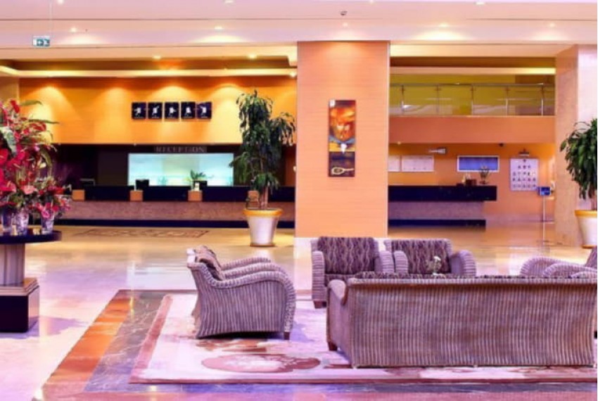 Miracle Resort Hotel, 5* Miracle Resort Hotel, 5*
