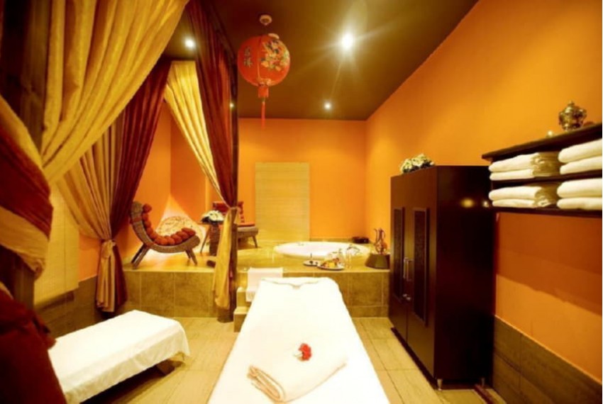 Miracle Resort Hotel, 5* Miracle Resort Hotel, 5*