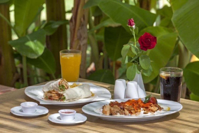 Miracle Resort Hotel, 5* Miracle Resort Hotel, 5*