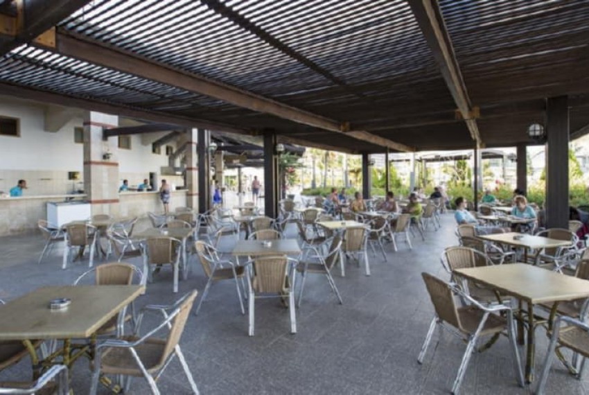 Miracle Resort Hotel, 5* Miracle Resort Hotel, 5*