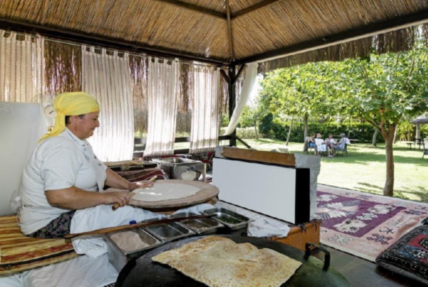 Miracle Resort Hotel, 5* Miracle Resort Hotel, 5*