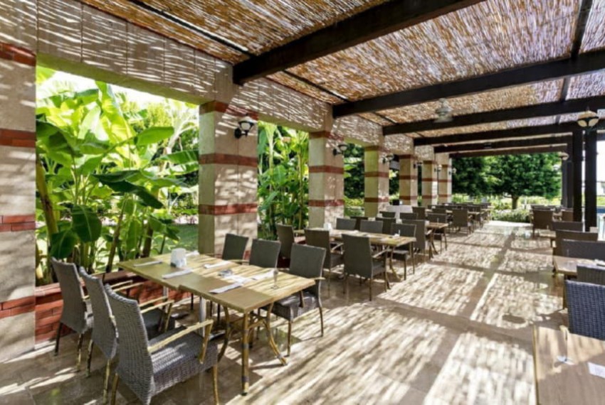 Miracle Resort Hotel, 5* Miracle Resort Hotel, 5*
