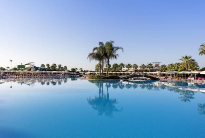 Miracle Resort Hotel, 5* Miracle Resort Hotel, 5*