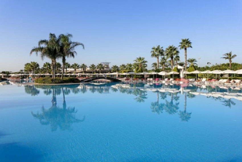 Miracle Resort Hotel, 5* Miracle Resort Hotel, 5*