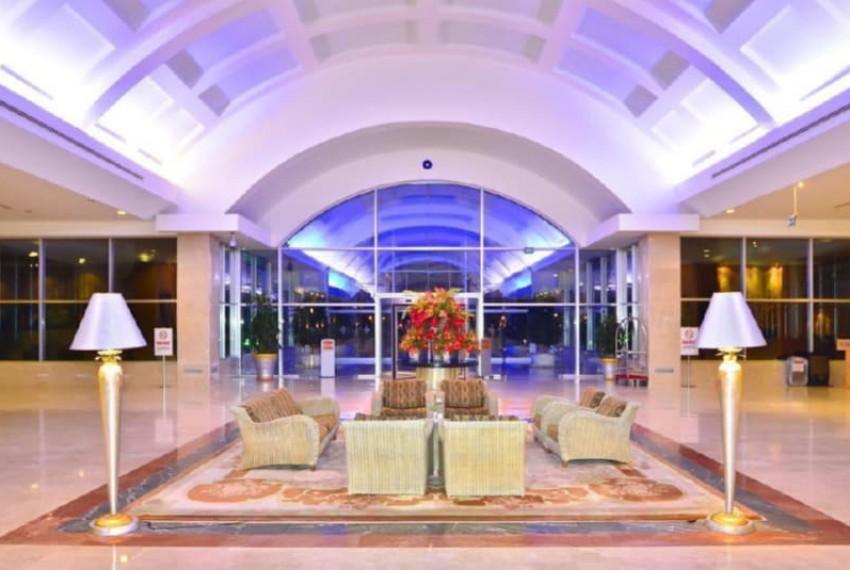 Miracle Resort Hotel, 5* Miracle Resort Hotel, 5*