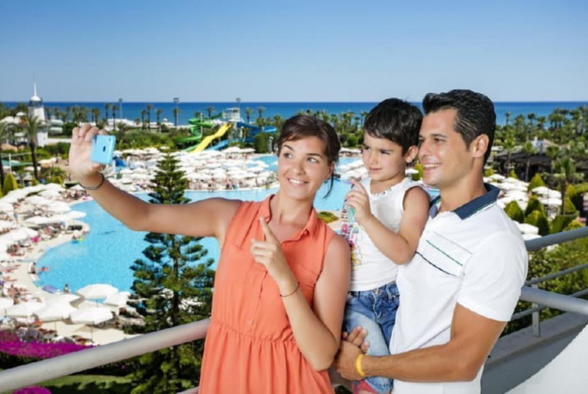 Miracle Resort Hotel, 5* Miracle Resort Hotel, 5*
