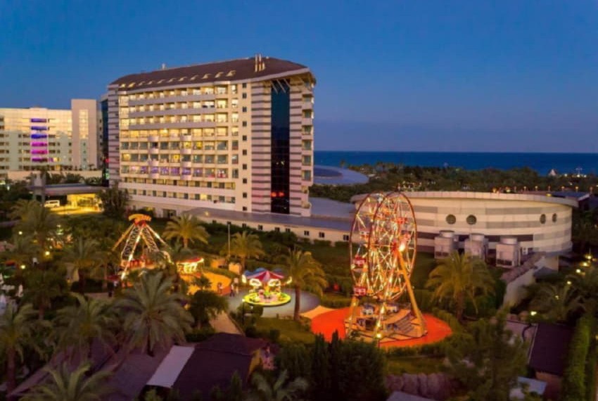 Royal Wings Hotel, 5* Royal Wings Hotel, 5*