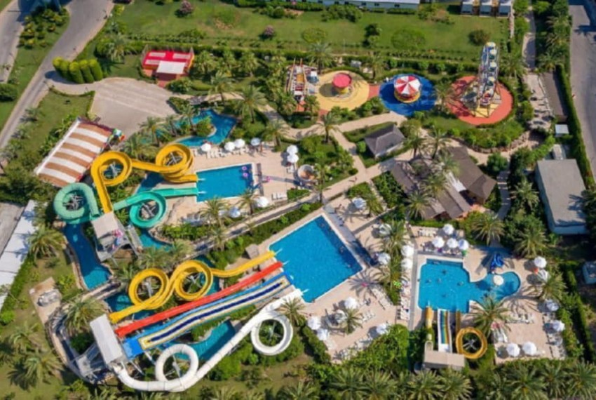 Royal Wings Hotel, 5* Royal Wings Hotel, 5*
