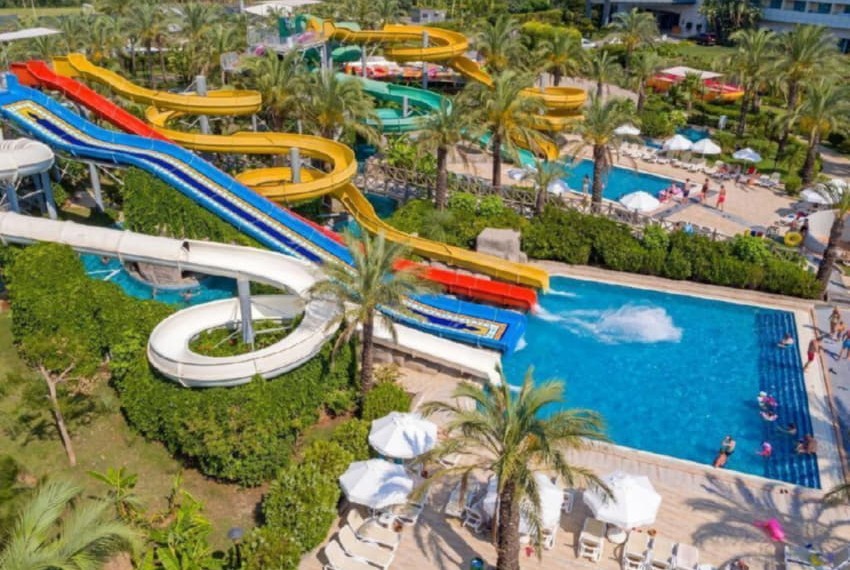 Royal Wings Hotel, 5* Royal Wings Hotel, 5*