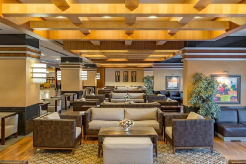 Royal Wings Hotel, 5* Royal Wings Hotel, 5*