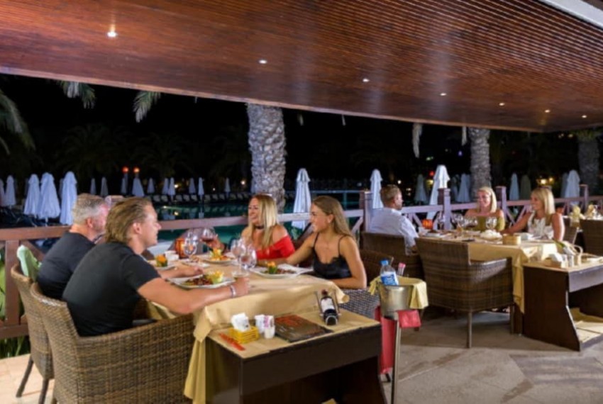 Royal Wings Hotel, 5* Royal Wings Hotel, 5*