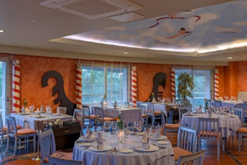 Royal Wings Hotel, 5* Royal Wings Hotel, 5*