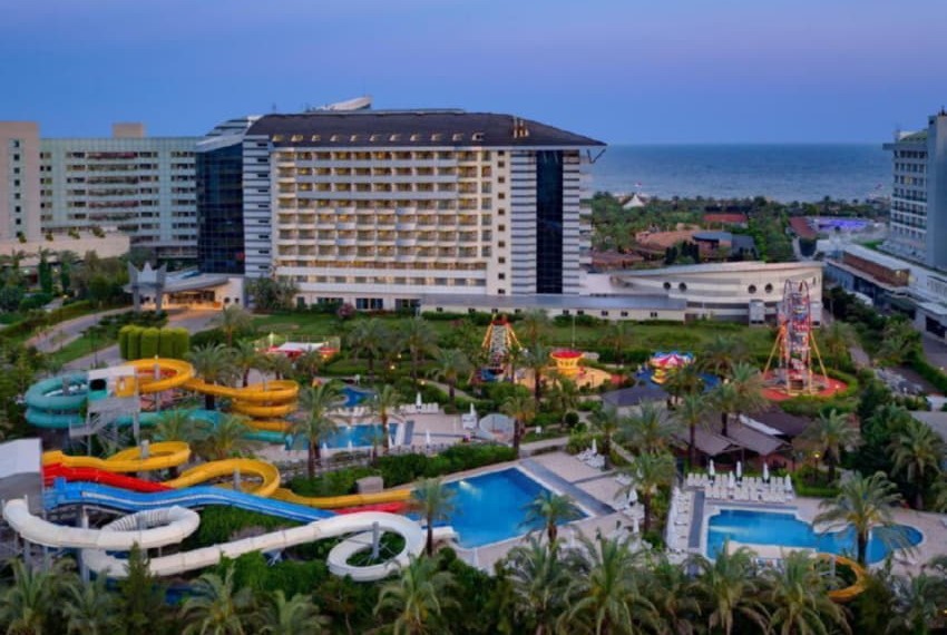 Royal Wings Hotel, 5* Royal Wings Hotel, 5*