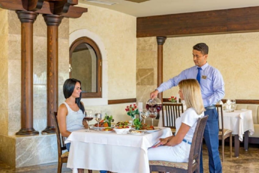 Royal Wings Hotel, 5* Royal Wings Hotel, 5*