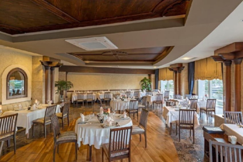 Royal Wings Hotel, 5* Royal Wings Hotel, 5*