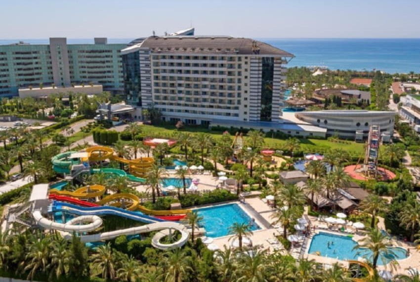 Royal Wings Hotel, 5* Royal Wings Hotel, 5*