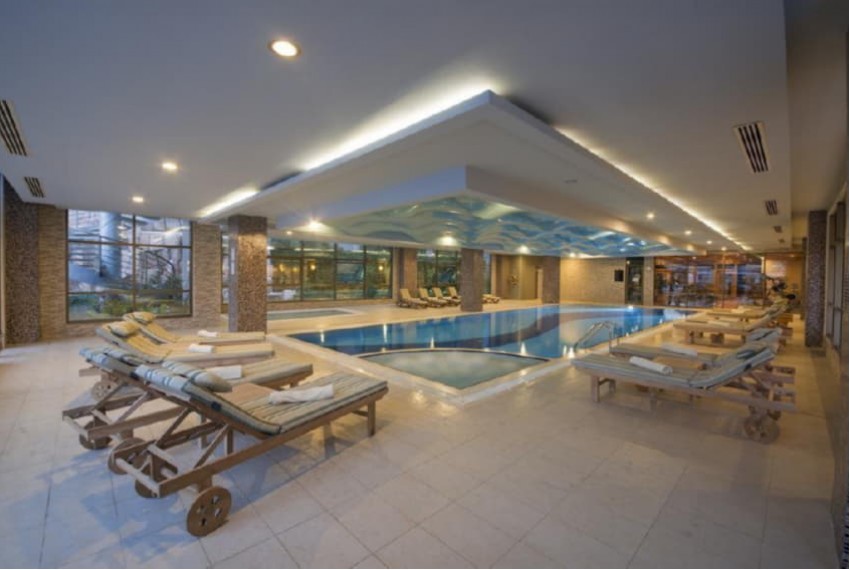 Aydinbey King's Palace, 5* Aydinbey King's Palace, 5*