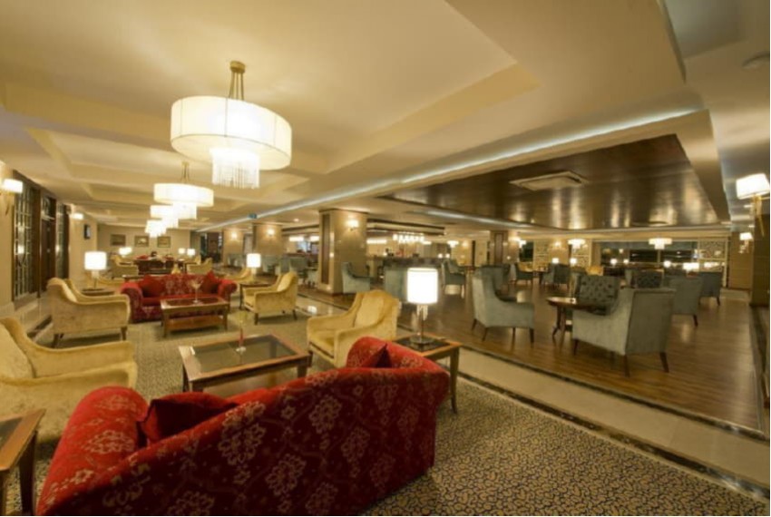 Aydinbey King's Palace, 5* Aydinbey King's Palace, 5*