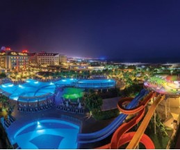 Aydinbey King's Palace, 5*