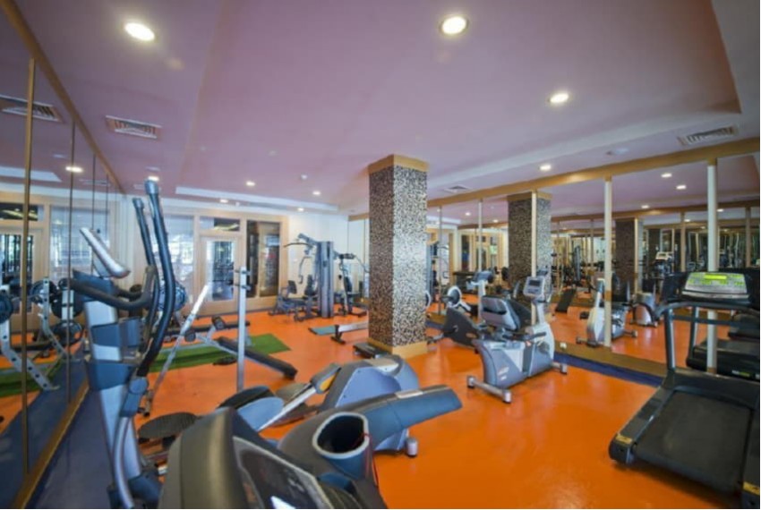 Aydinbey King's Palace, 5* Aydinbey King's Palace, 5*