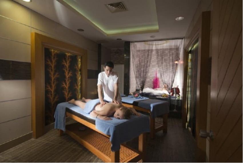 Aydinbey King's Palace, 5* Aydinbey King's Palace, 5*