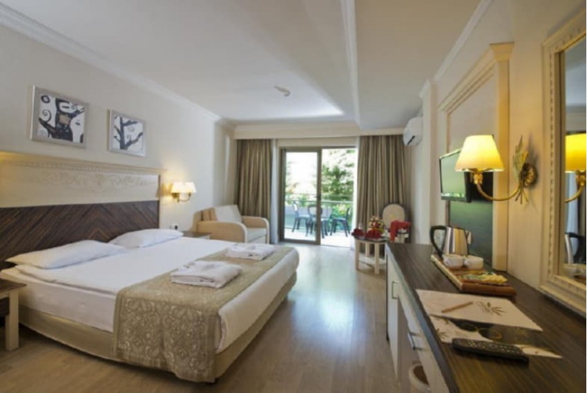 Aydinbey King's Palace, 5* Aydinbey King's Palace, 5*