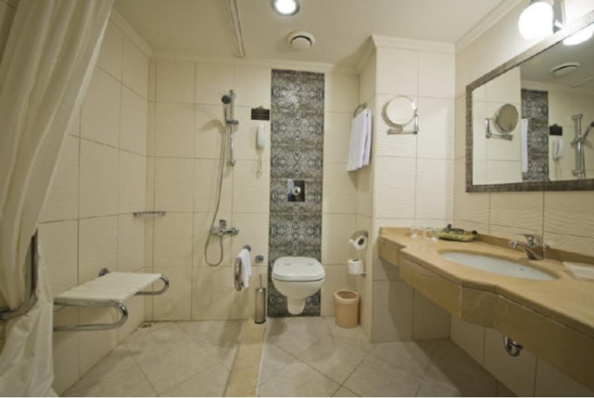 Aydinbey King's Palace, 5* Aydinbey King's Palace, 5*