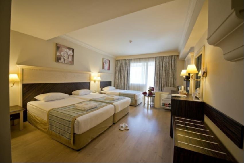 Aydinbey King's Palace, 5* Aydinbey King's Palace, 5*