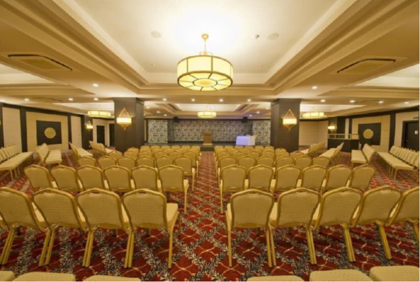 Aydinbey King's Palace, 5* Aydinbey King's Palace, 5*
