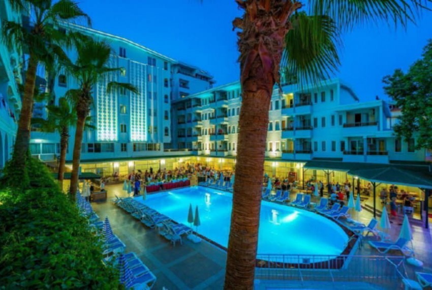 Blue Star Hotel, 4* Blue Star Hotel, 4*